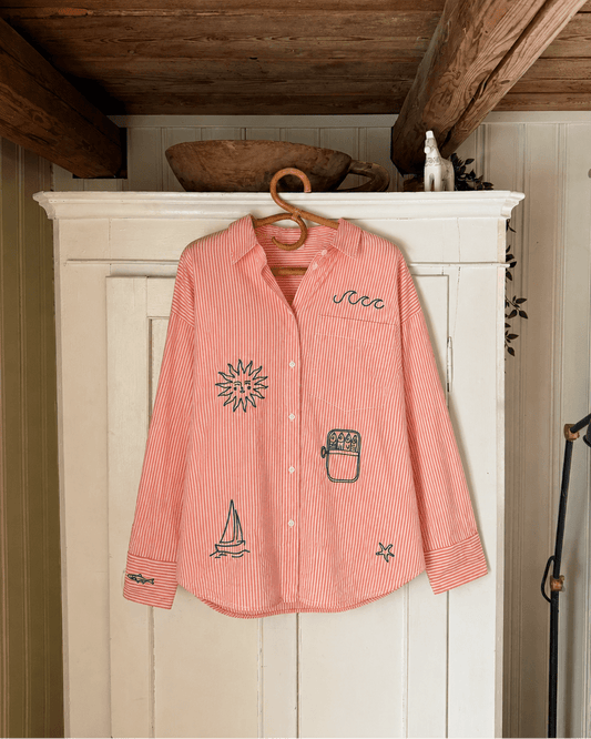 Unique stitches no.105 - Omel Studio - 