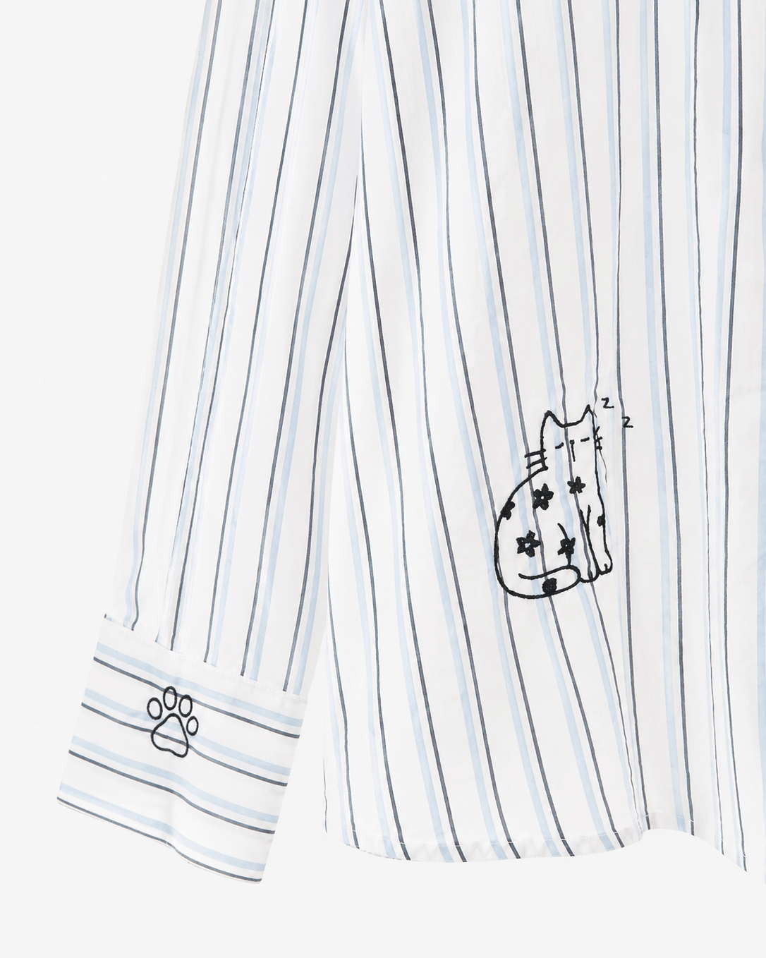 Unique stitches no.106 - Omel Studio - 