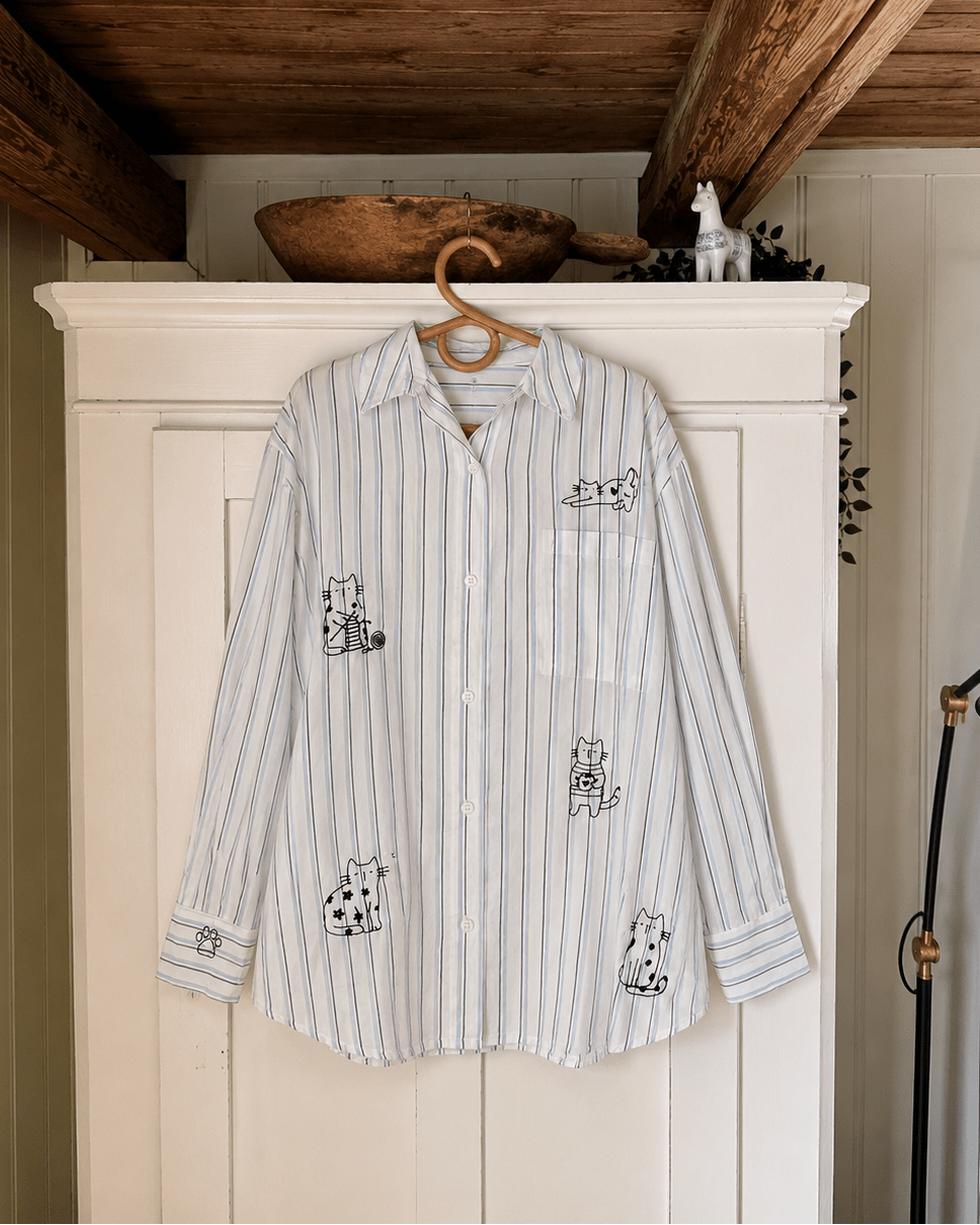 Unique stitches no.106 - Omel Studio - 