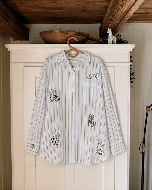 Unique stitches no.106 - Omel Studio - 