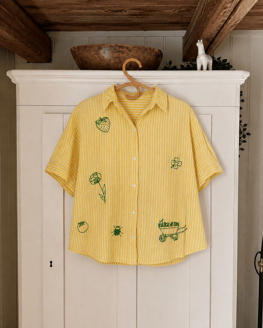 Unique stitches no.107 - Omel Studio - 