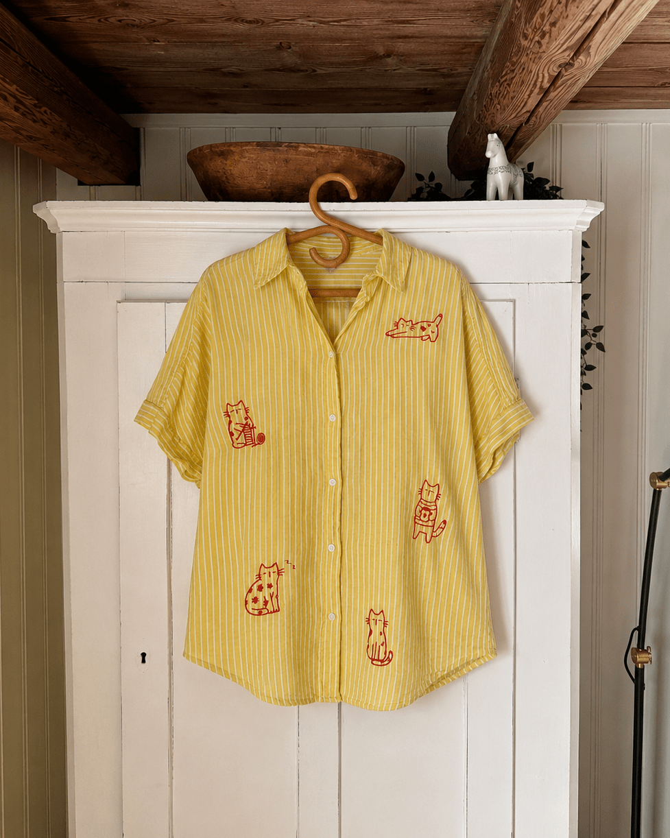 Unique stitches no.110 - Omel Studio - 