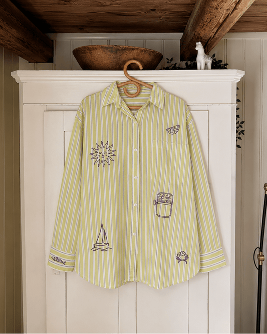 Unique stitches no.111 - Omel Studio - 