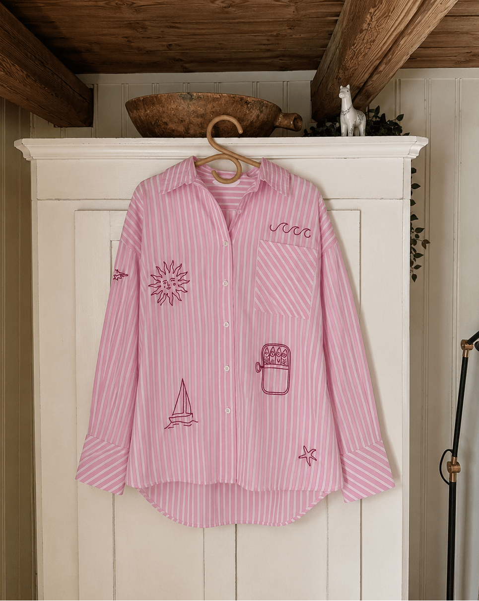 Unique stitches no.113 - Omel Studio - 