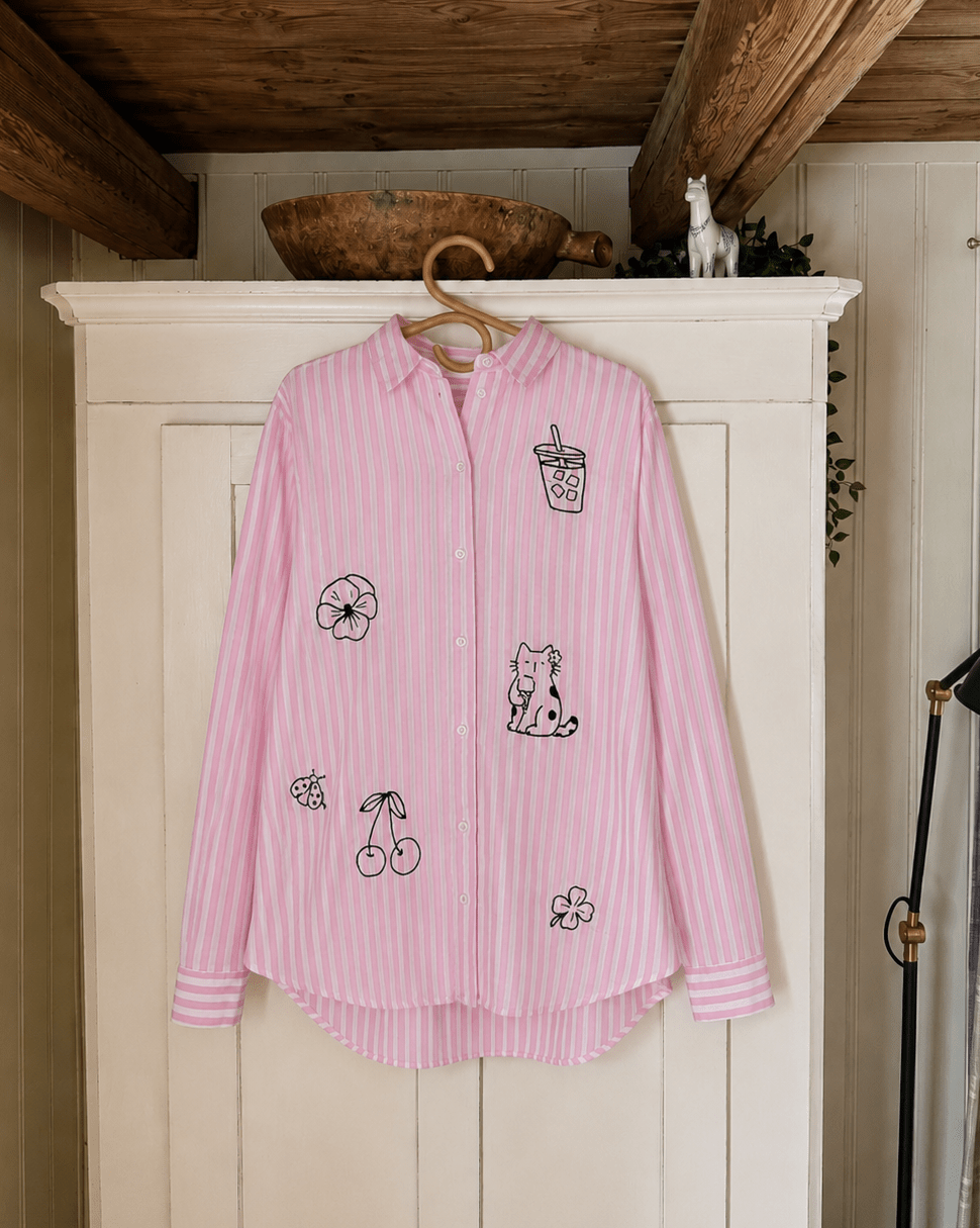 Unique stitches no.118 - Omel Studio - 