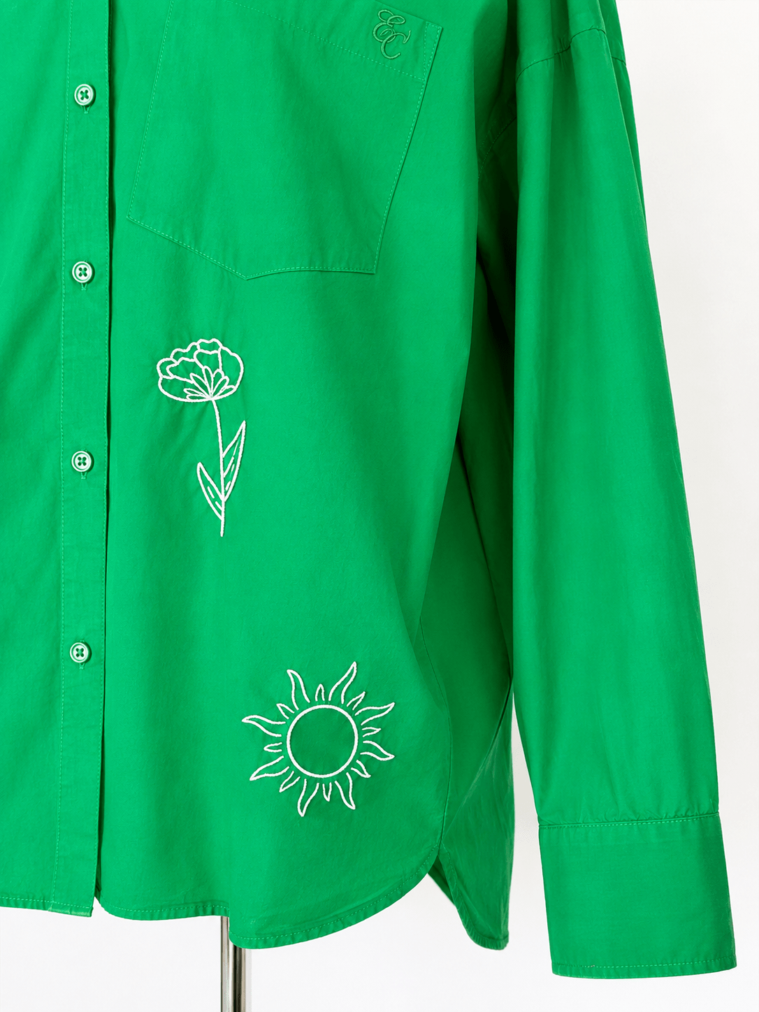 Unique stitches no.129 - Omel Studio-