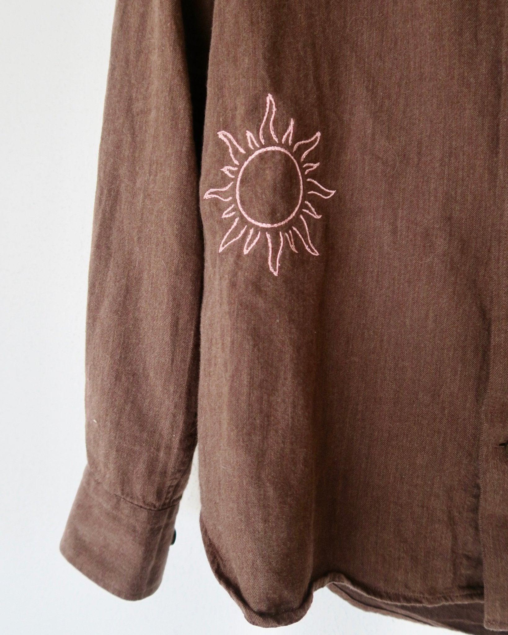 Unique Stitches no.14 - Omel Studio - Bluse