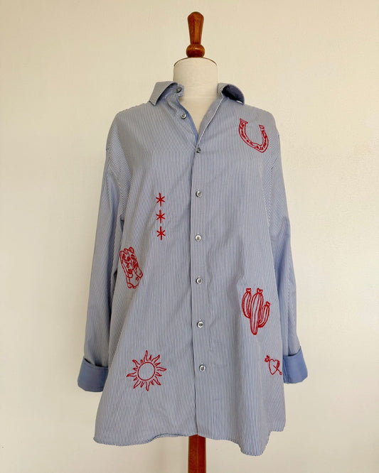 Unique stitches no.38 - Omel Studio - 