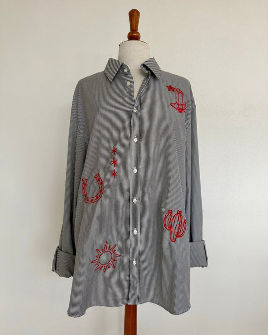 Unique stitches no.39 - Omel Studio - 