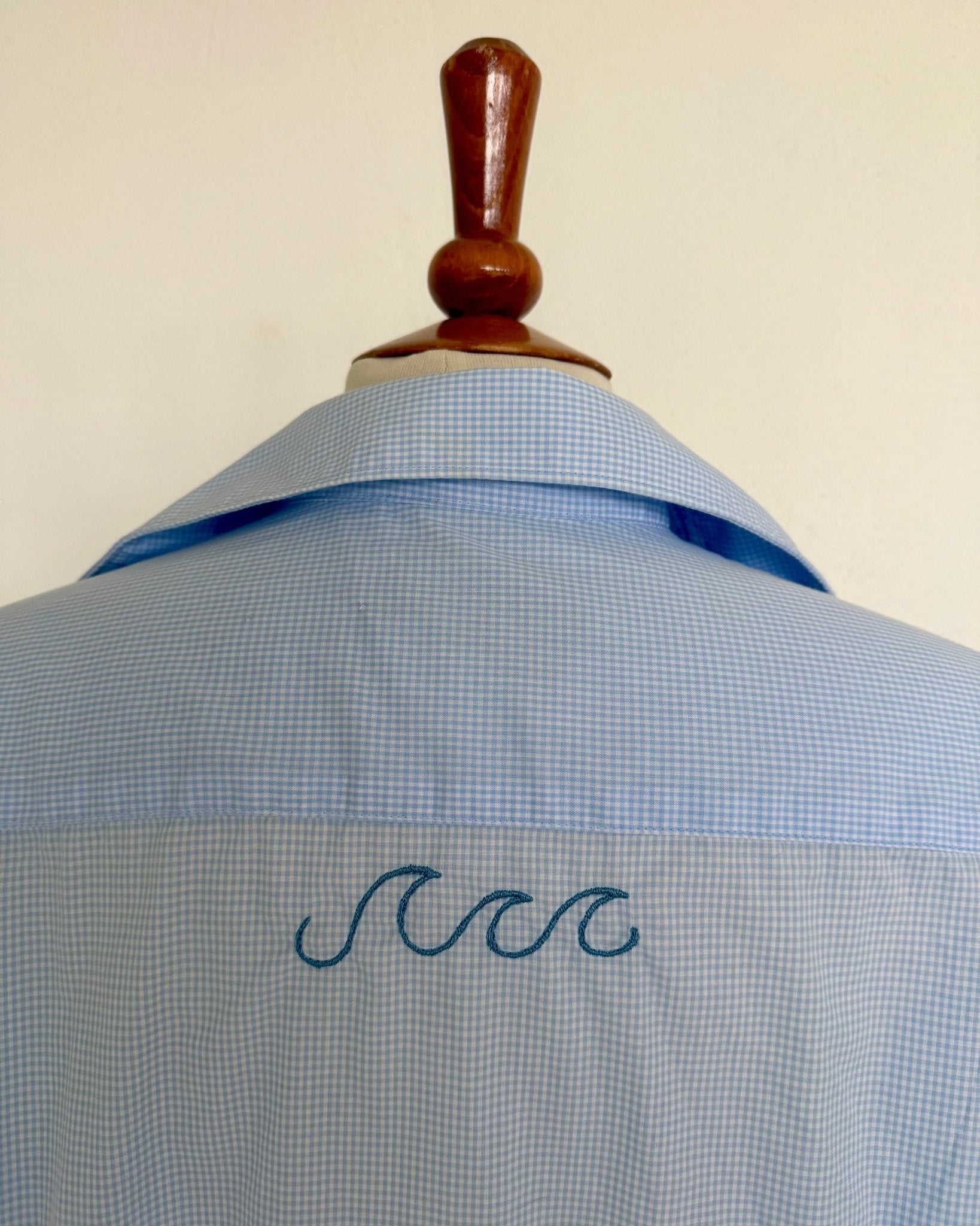 Unique stitches no.40 - Omel Studio - 