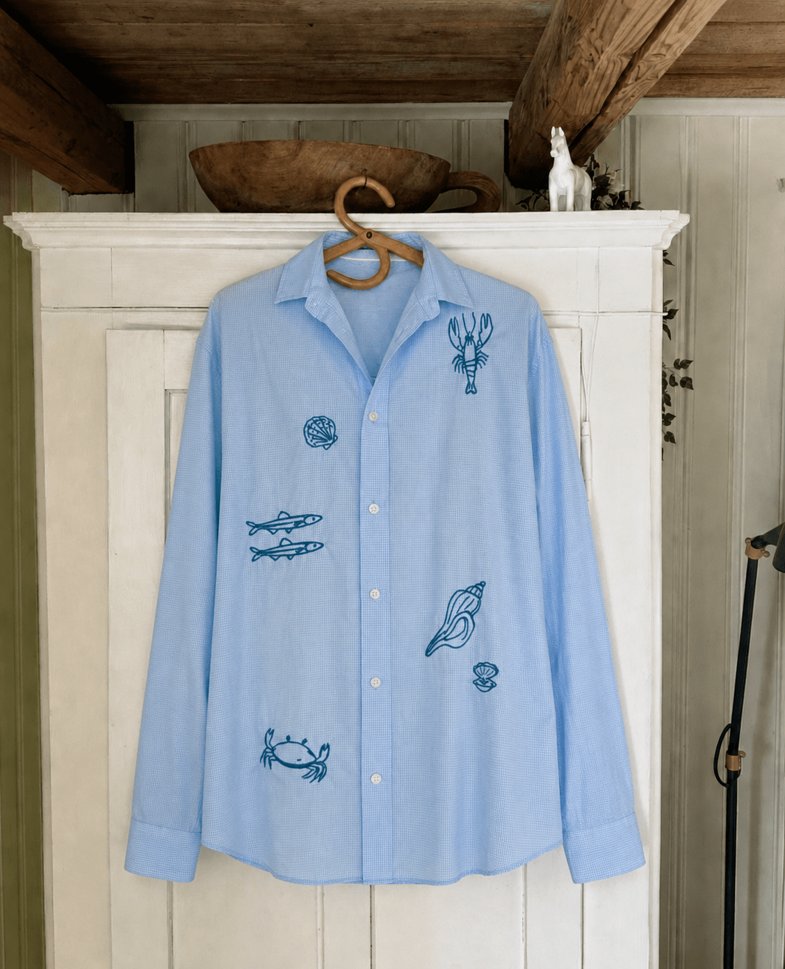 Unique stitches no.40 - Omel Studio - 