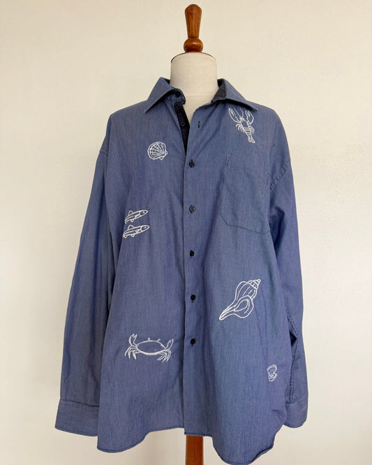 Unique stitches no.42 - Omel Studio - 