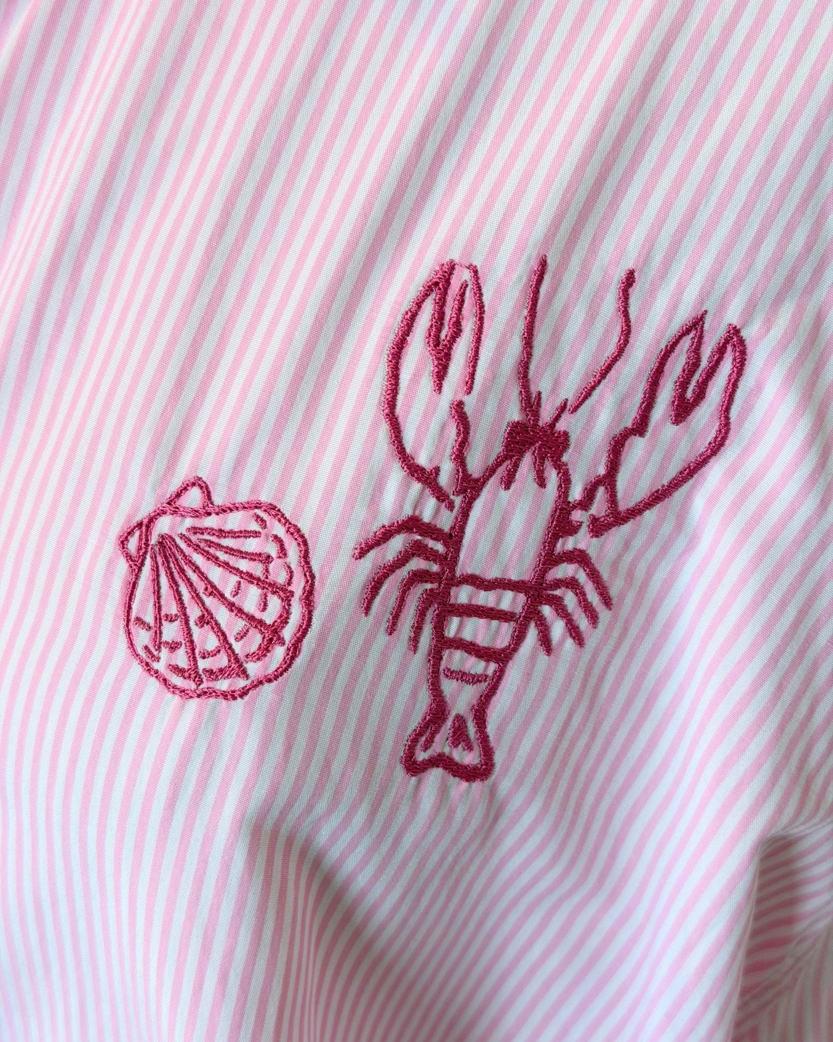 Unique stitches no.49 - Omel Studio - 