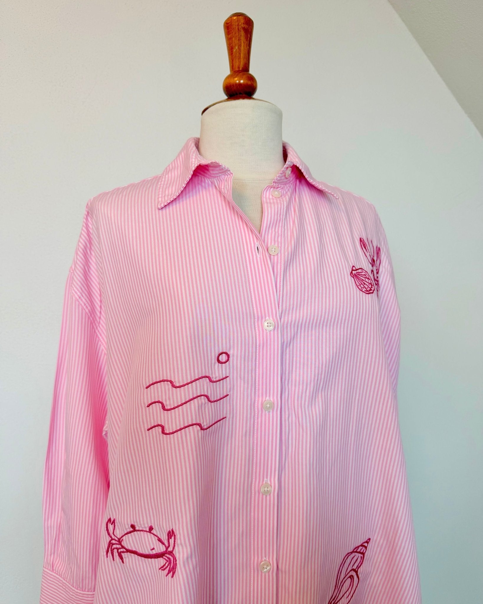 Unique stitches no.49 - Omel Studio - 