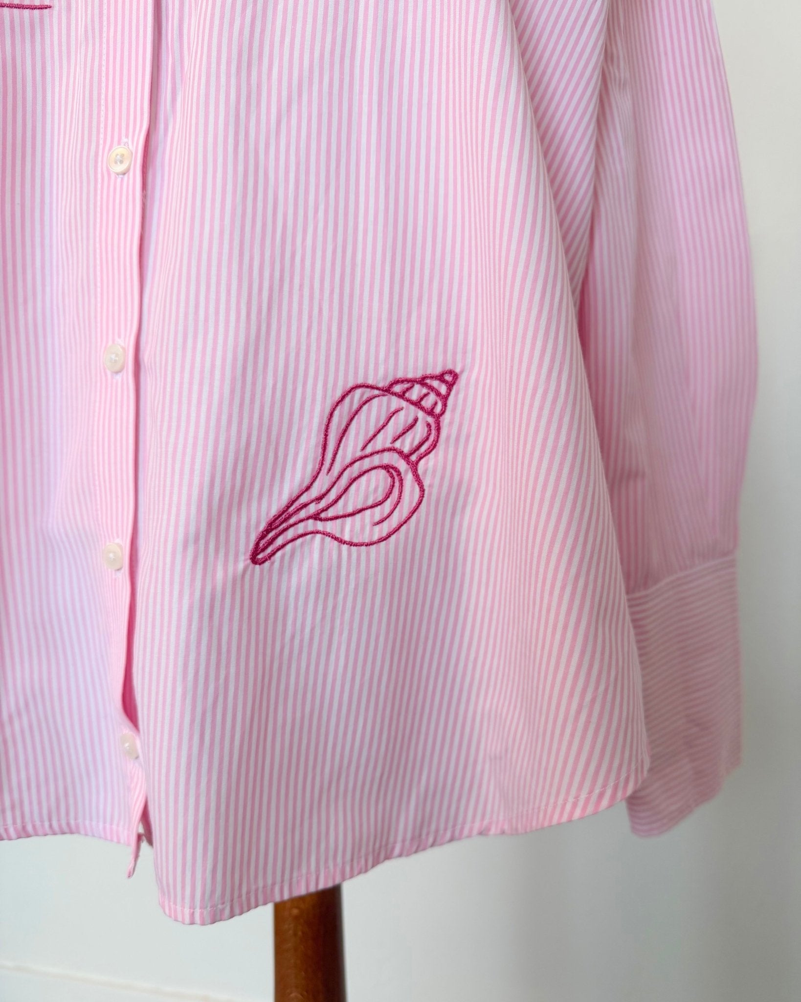 Unique stitches no.49 - Omel Studio - 