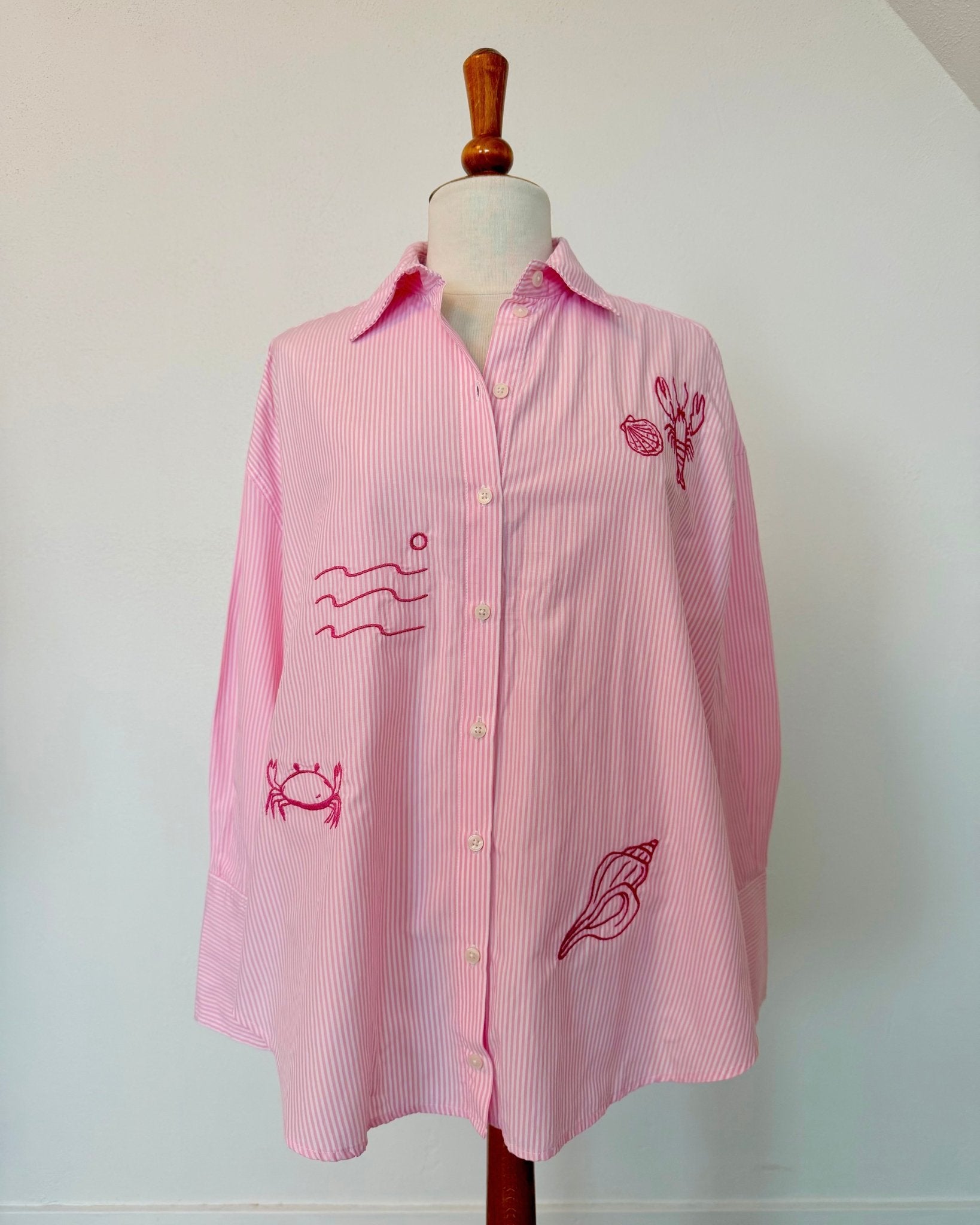 Unique stitches no.49 - Omel Studio - 