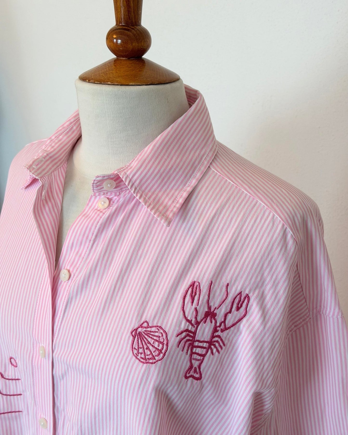 Unique stitches no.49 - Omel Studio - 