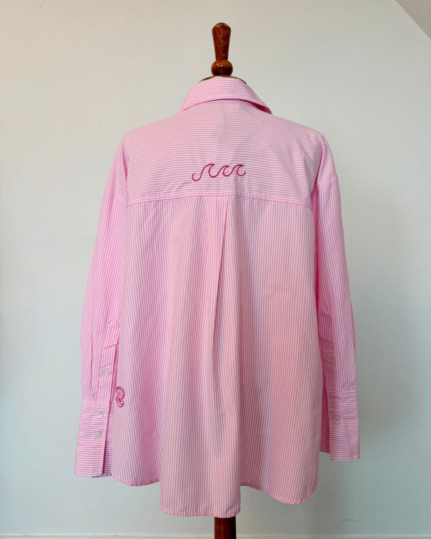 Unique stitches no.49 - Omel Studio - 