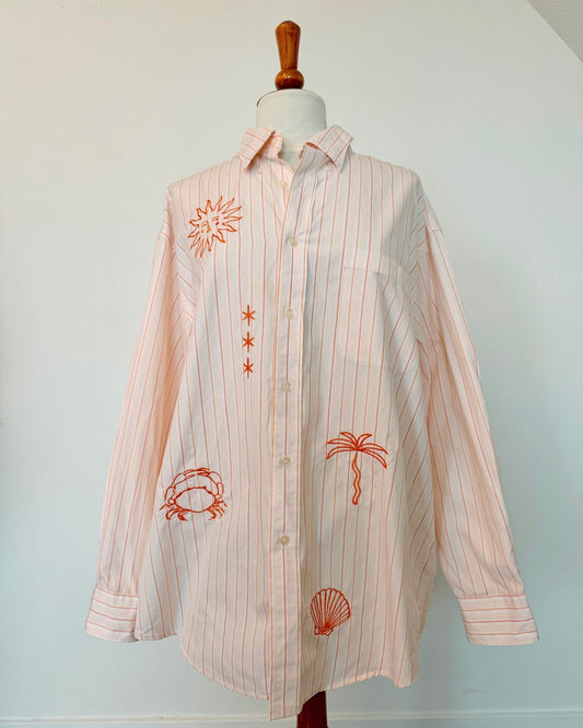 Unique stitches no.50 - Omel Studio - 