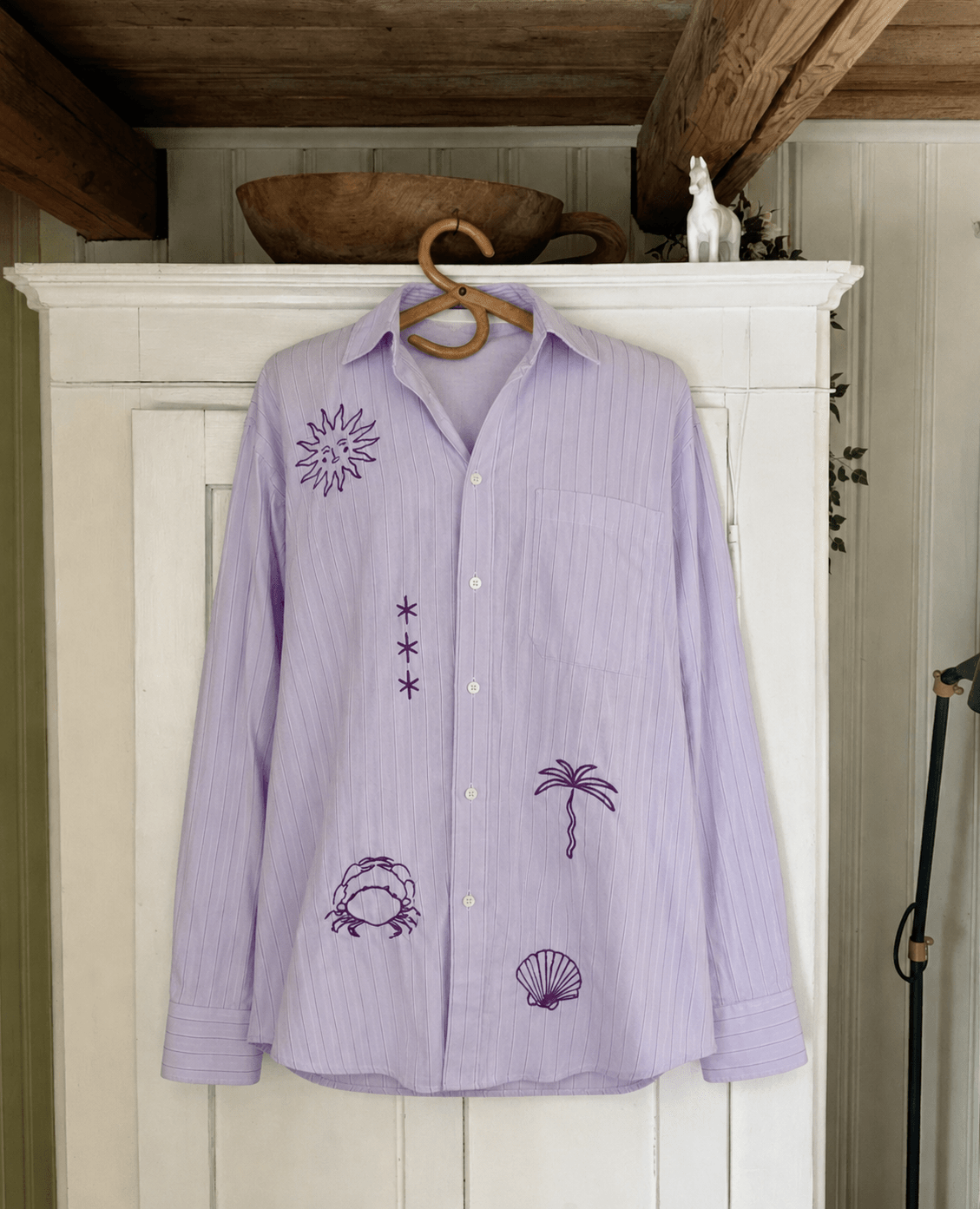Unique stitches no.51 - Omel Studio - 
