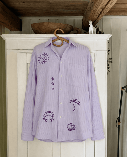Unique stitches no.51 - Omel Studio - 