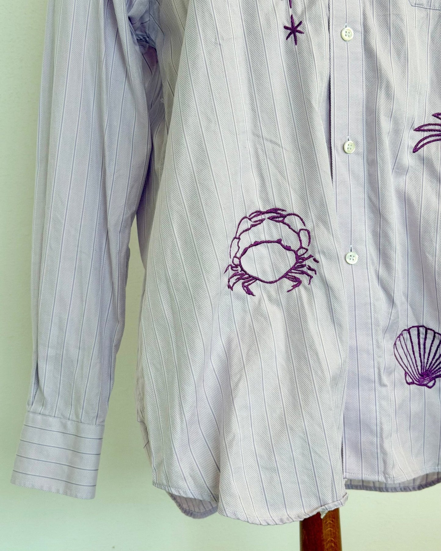 Unique stitches no.51 - Omel Studio - 