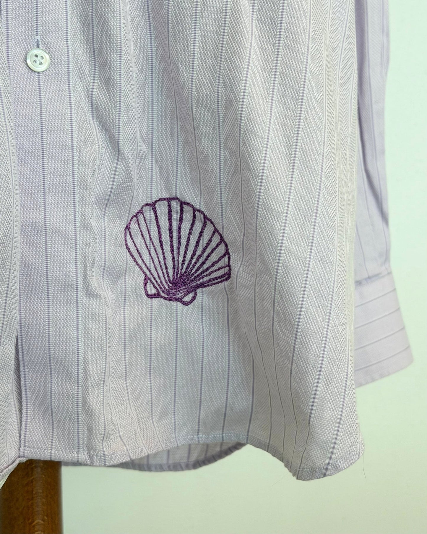 Unique stitches no.51 - Omel Studio - 