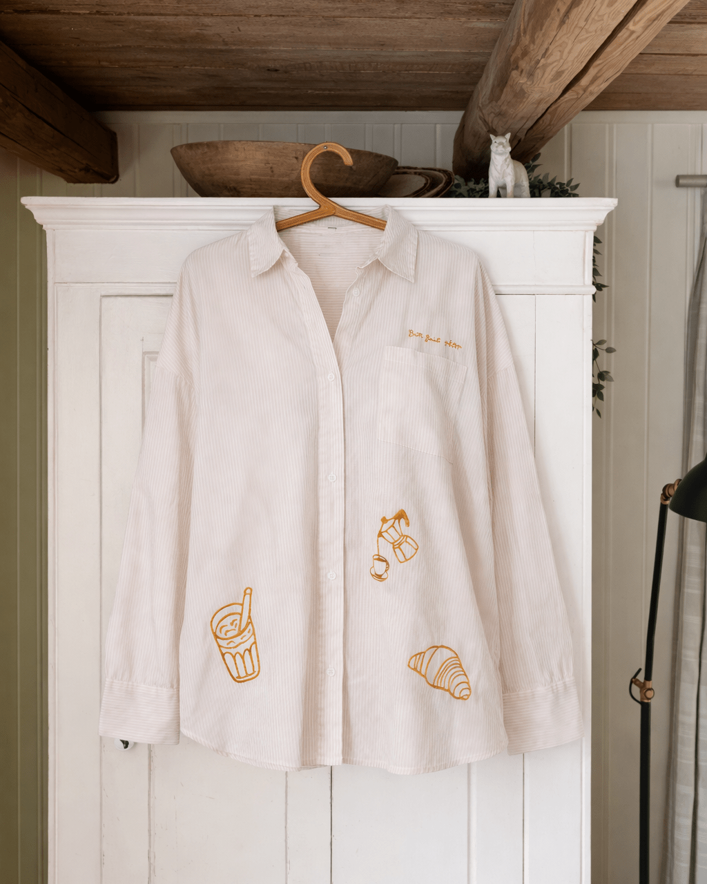Unique stitches no.52 - Omel Studio - 