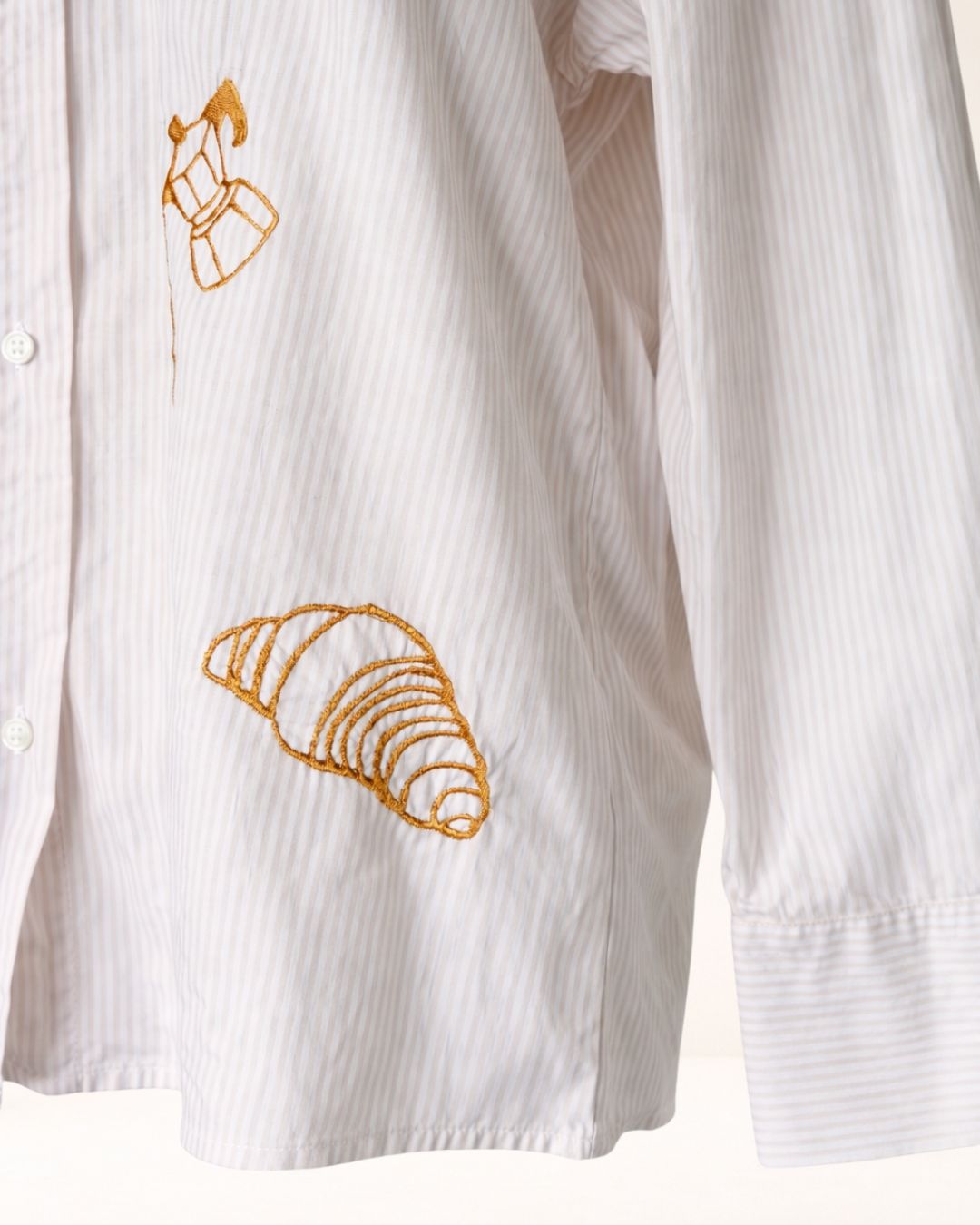 Unique stitches no.52 - Omel Studio - 