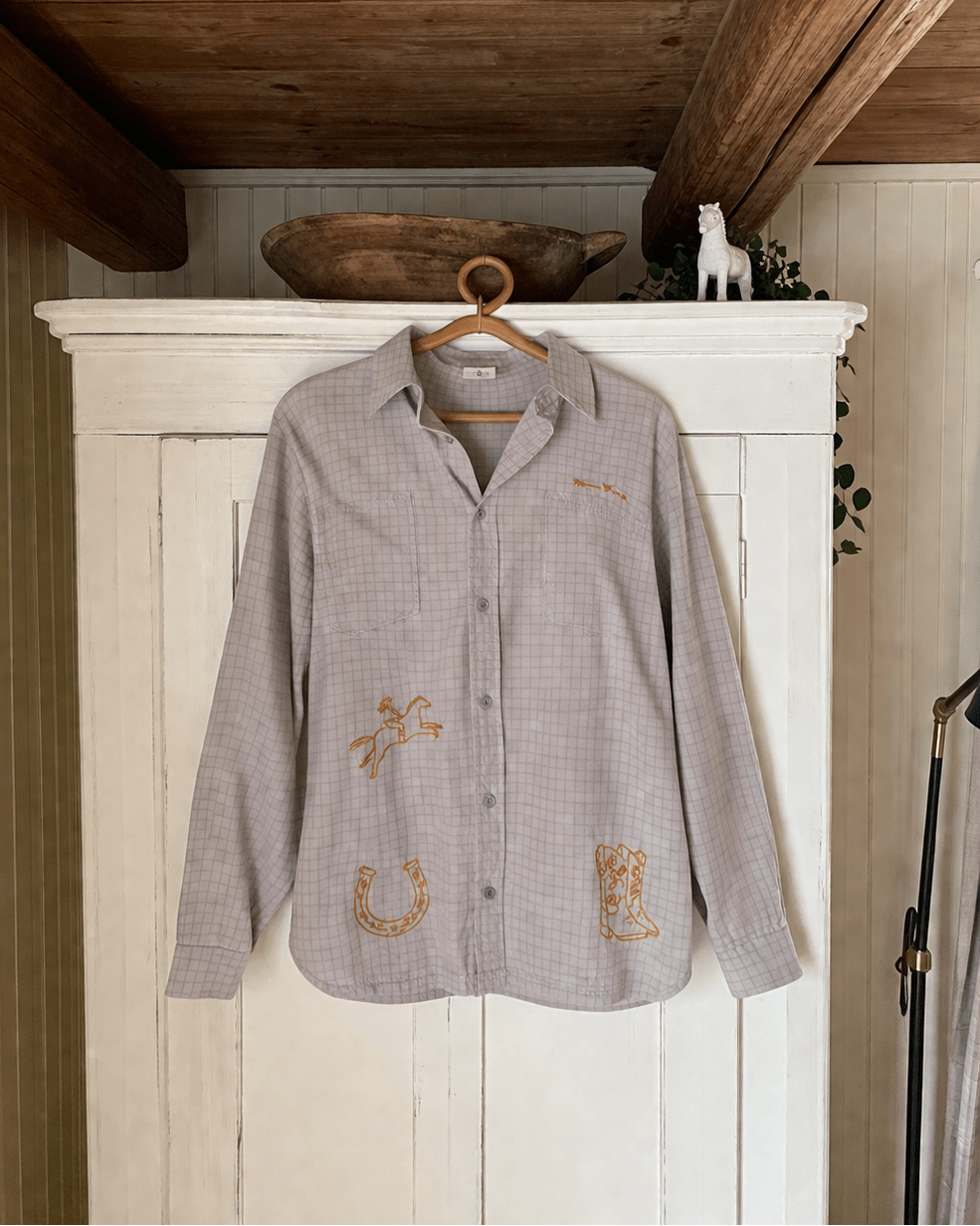 Unique stitches no.53 - Omel Studio - 