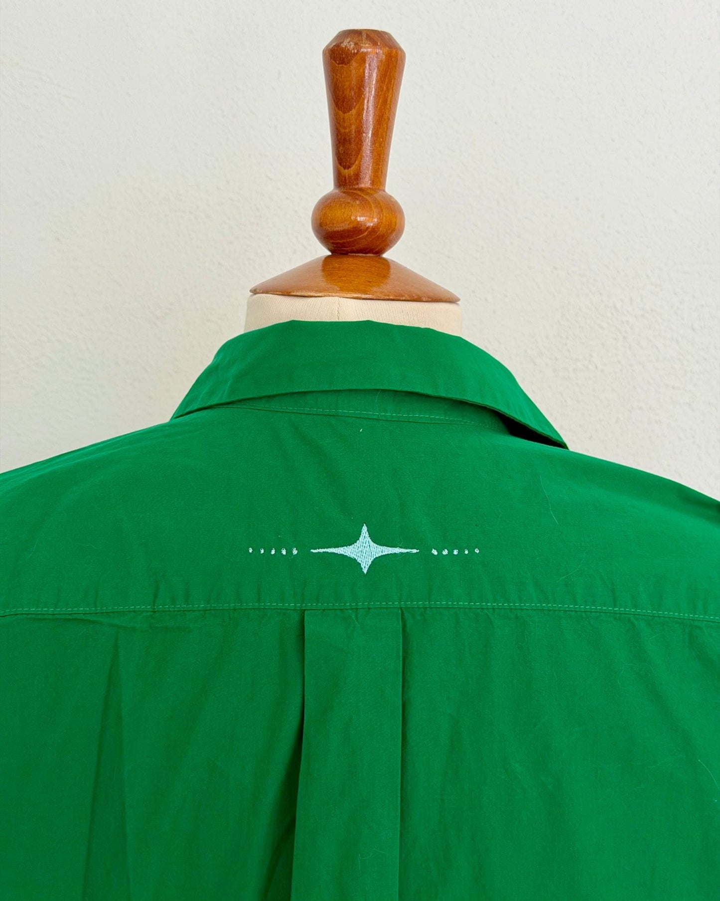 Unique stitches no.53 - Omel Studio - 