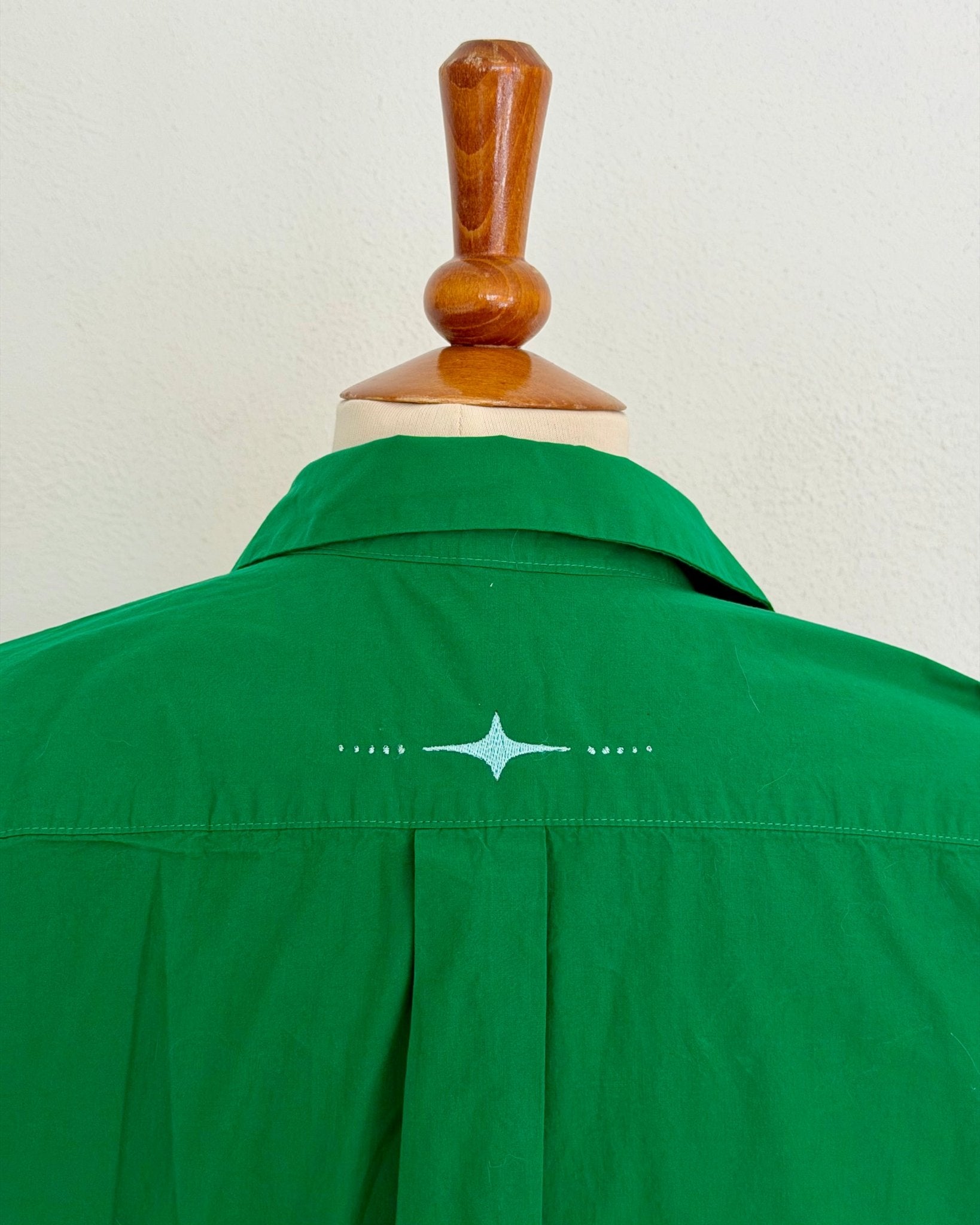 Unique stitches no.53 - Omel Studio - 