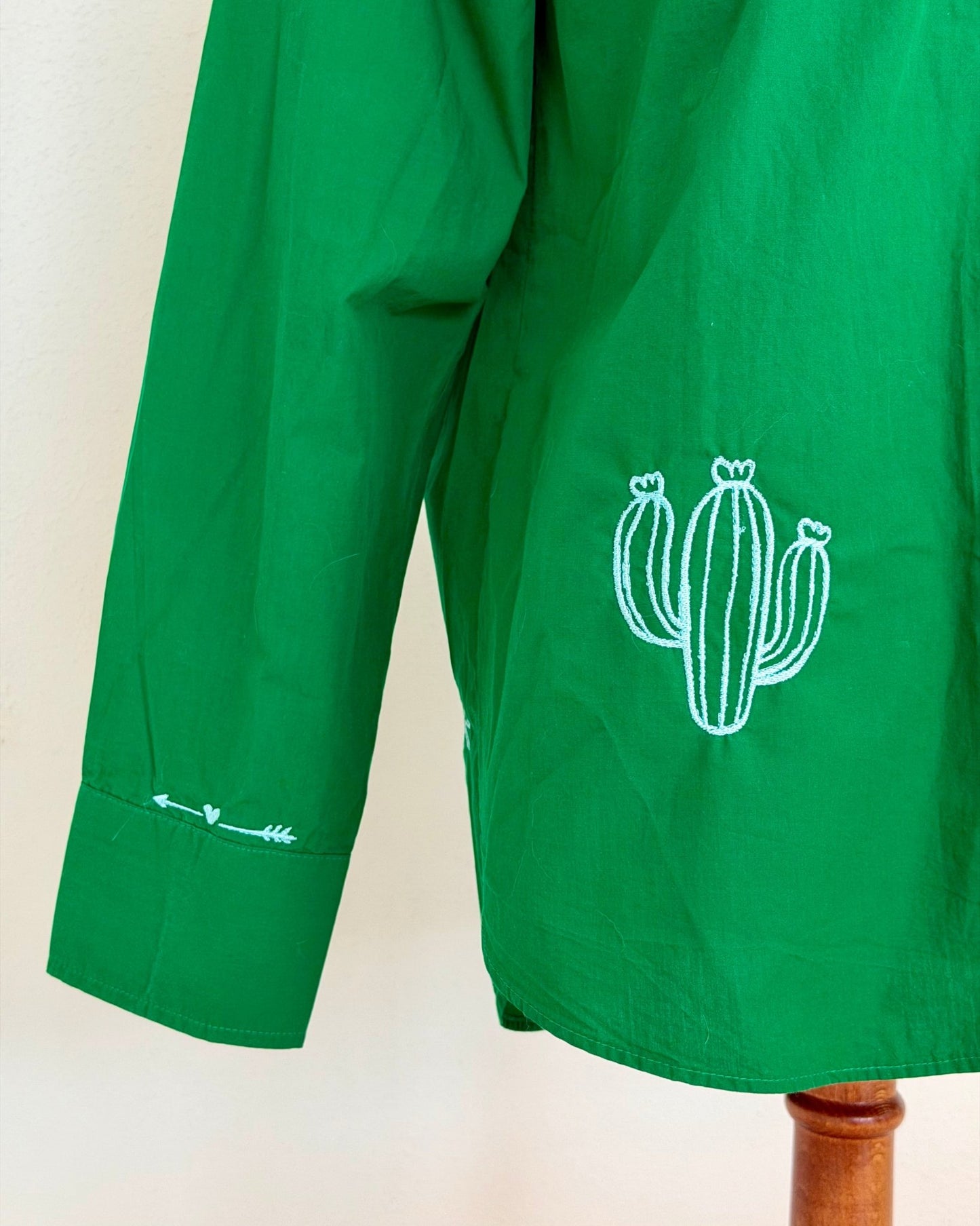 Unique stitches no.53 - Omel Studio - 