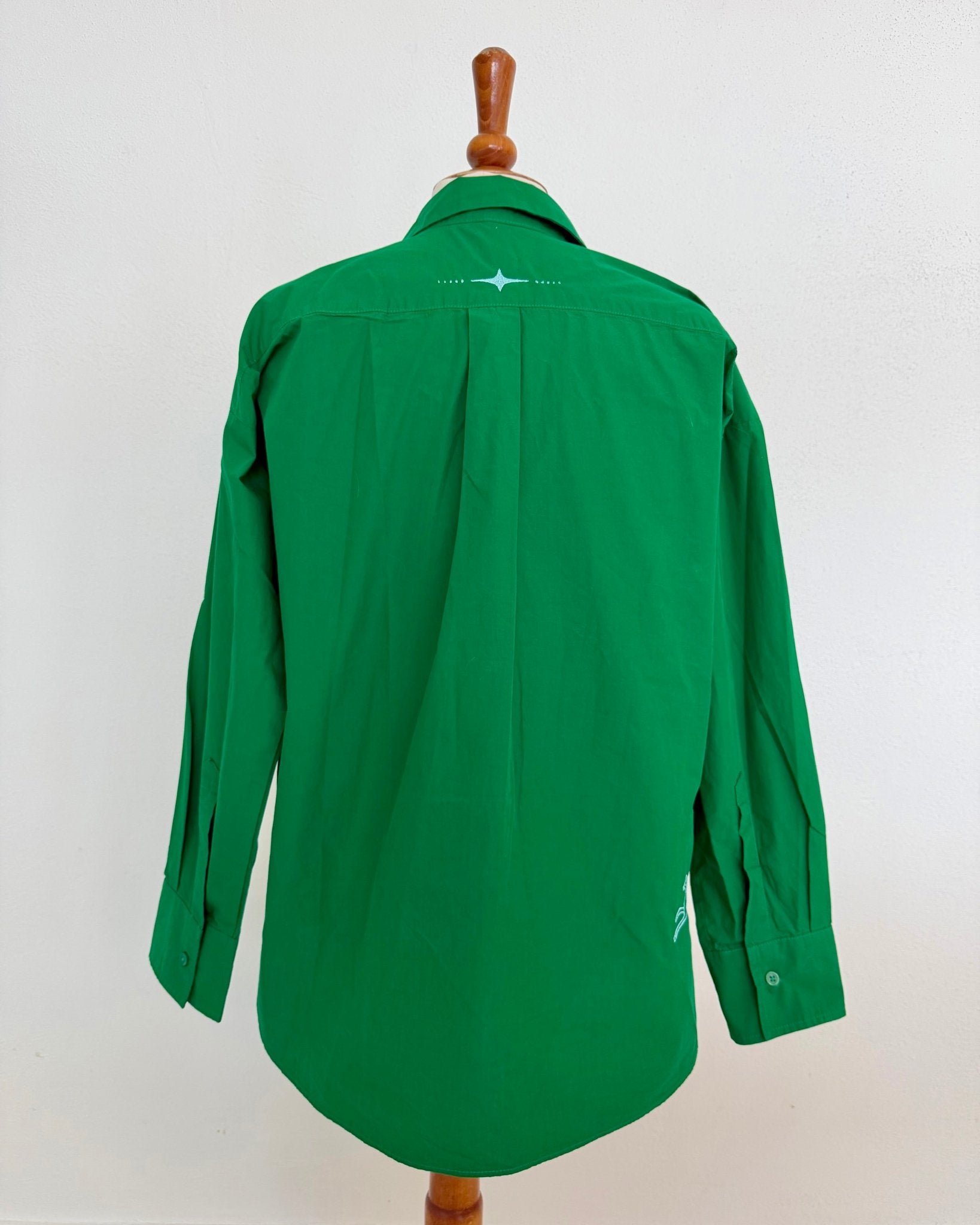 Unique stitches no.53 - Omel Studio - 