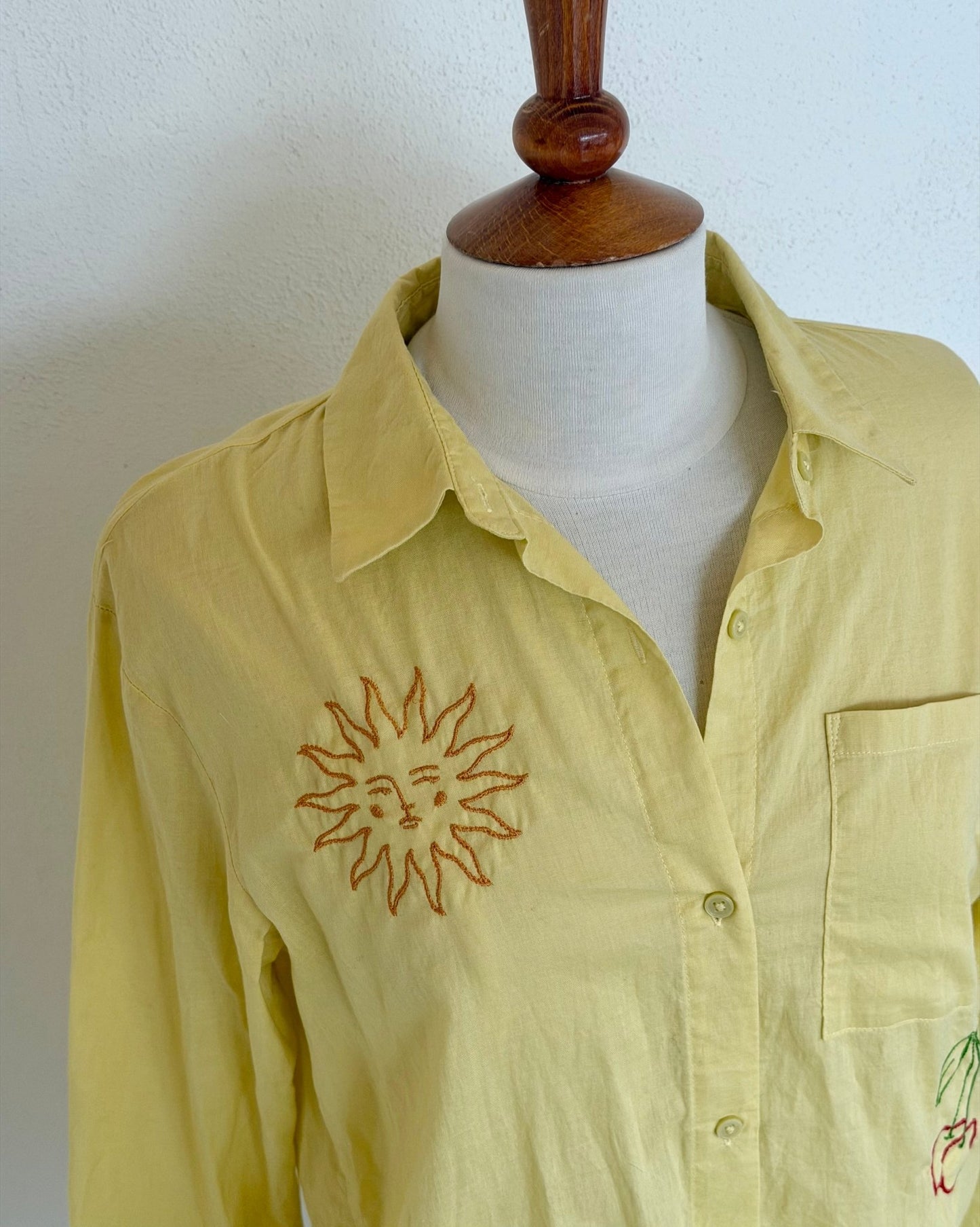 Unique stitches no.60 - Omel Studio - 