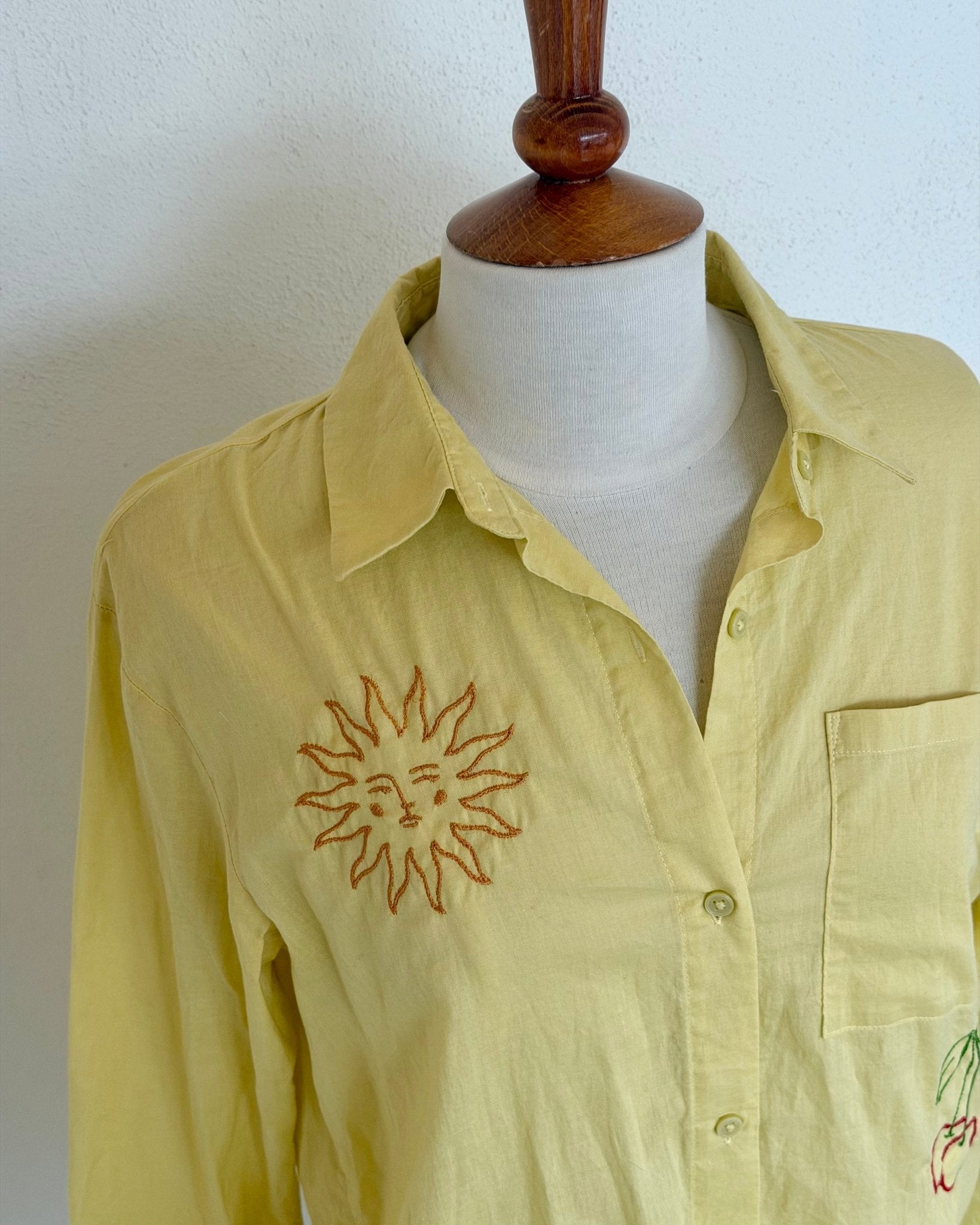 Unique stitches no.60 - Omel Studio - 