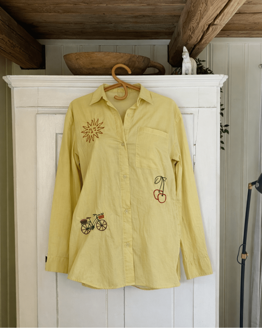 Unique stitches no.60 - Omel Studio - 