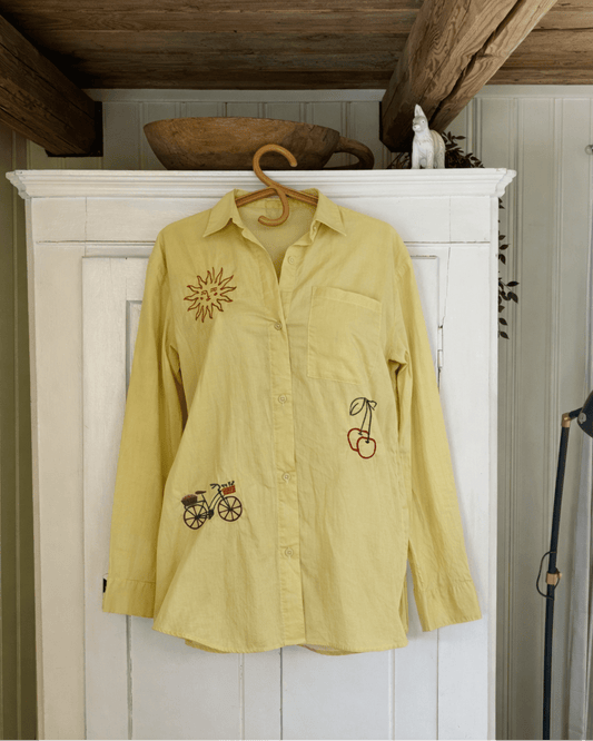 Unique stitches no.60 - Omel Studio - 