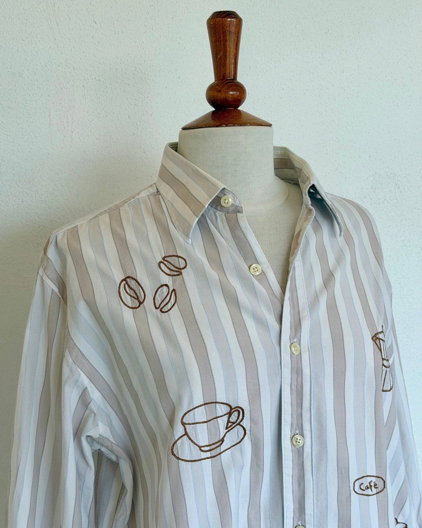 Unique stitches no.62 - Omel Studio - 