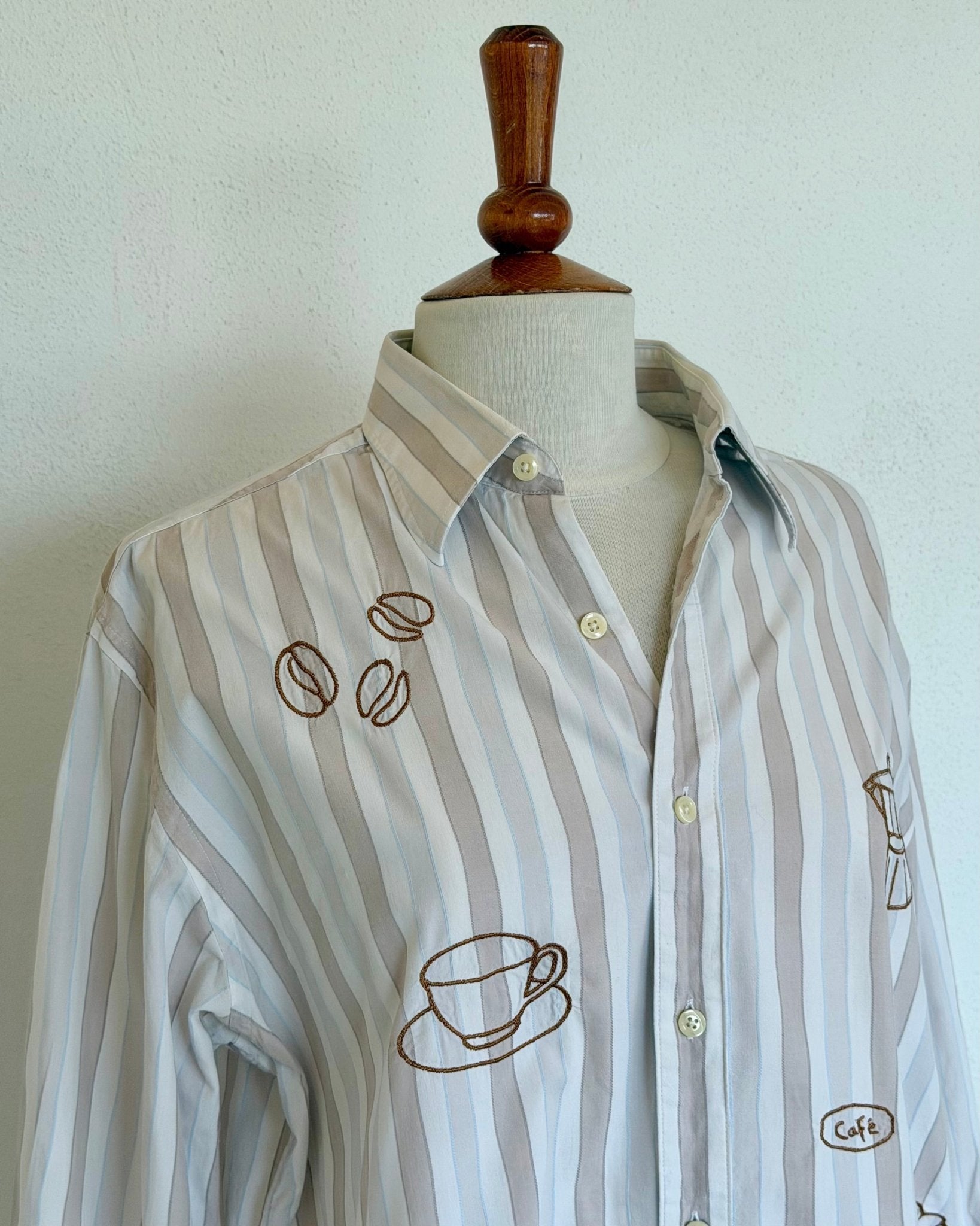 Unique stitches no.62 - Omel Studio - 