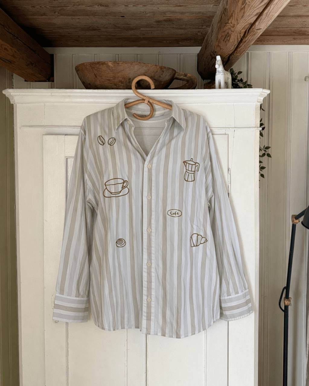 Unique stitches no.62 - Omel Studio - 