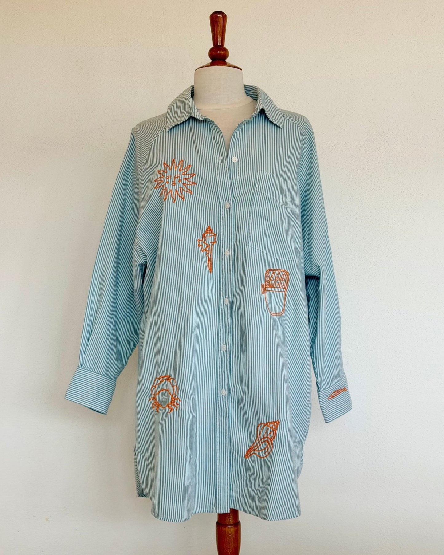 Unique stitches no.63 - Omel Studio - 