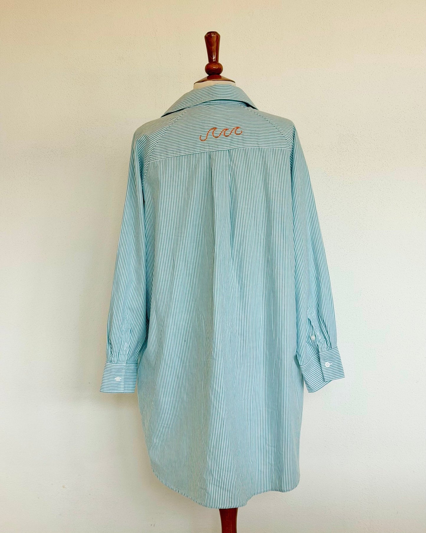 Unique stitches no.63 - Omel Studio - 