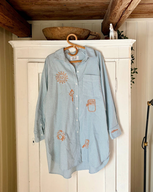 Unique stitches no.63 - Omel Studio - 