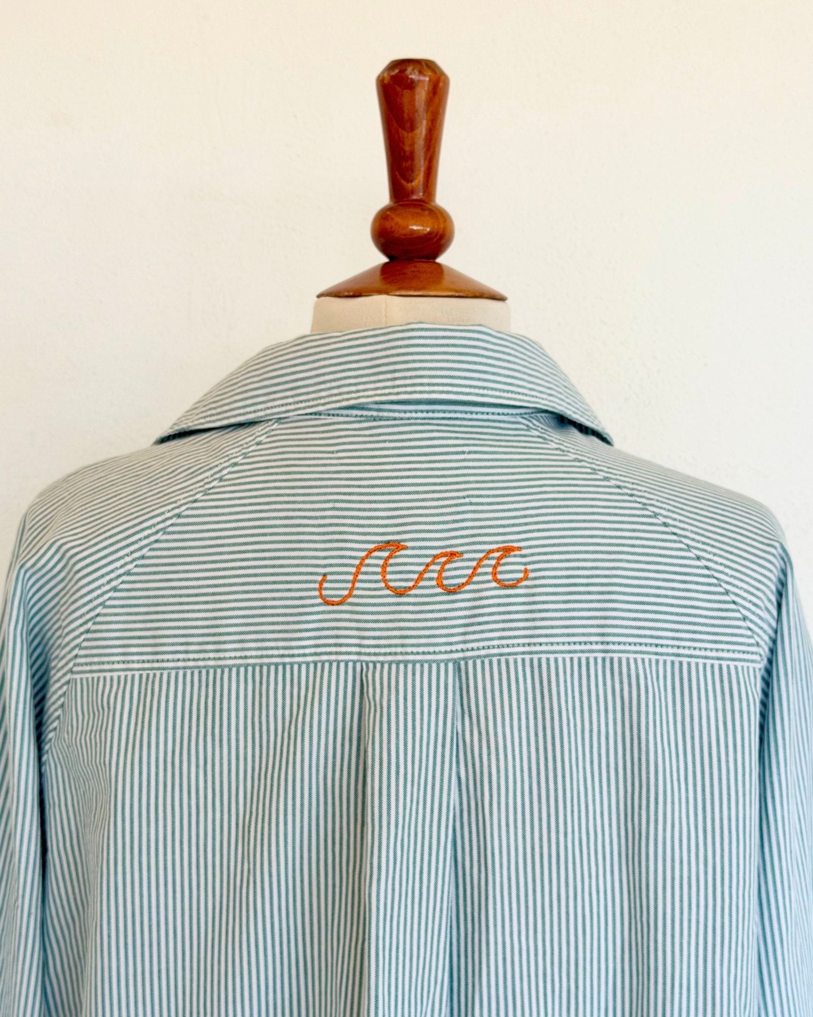 Unique stitches no.63 - Omel Studio - 