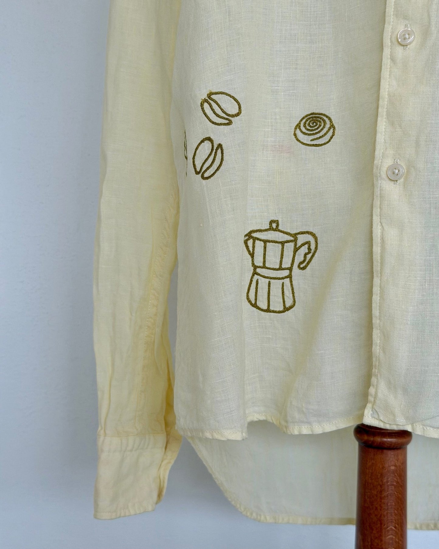 Unique stitches no.64 - Omel Studio - 