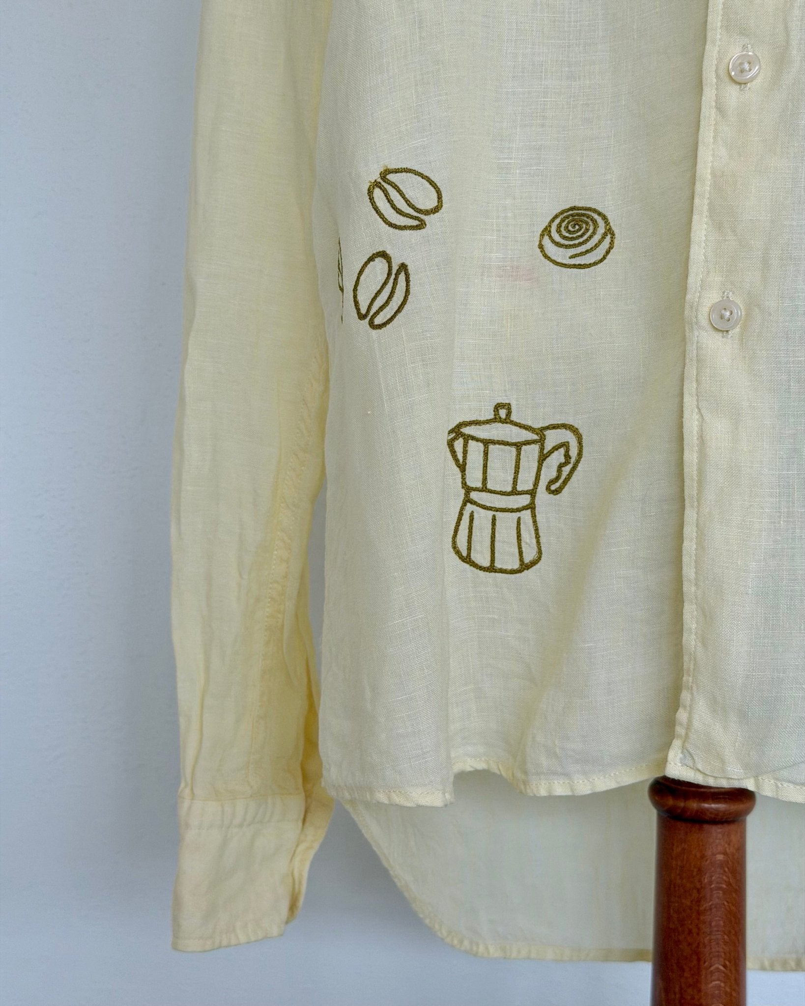 Unique stitches no.64 - Omel Studio - 