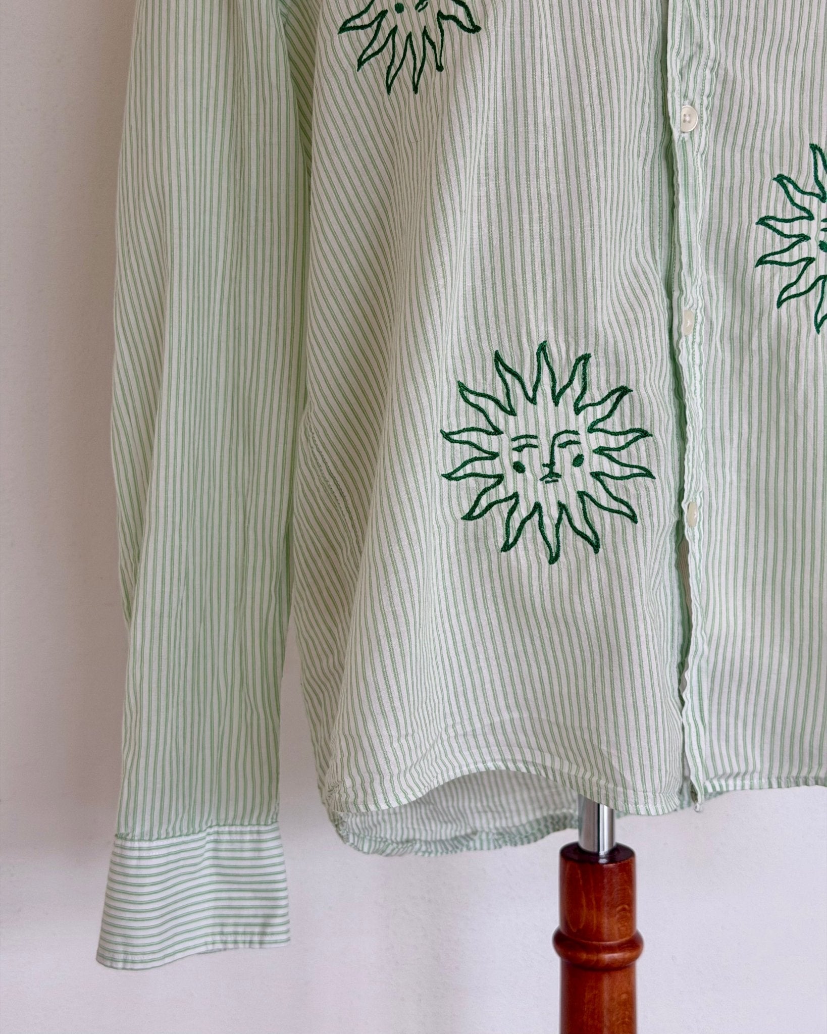 Unique stitches no.65 - Omel Studio - 