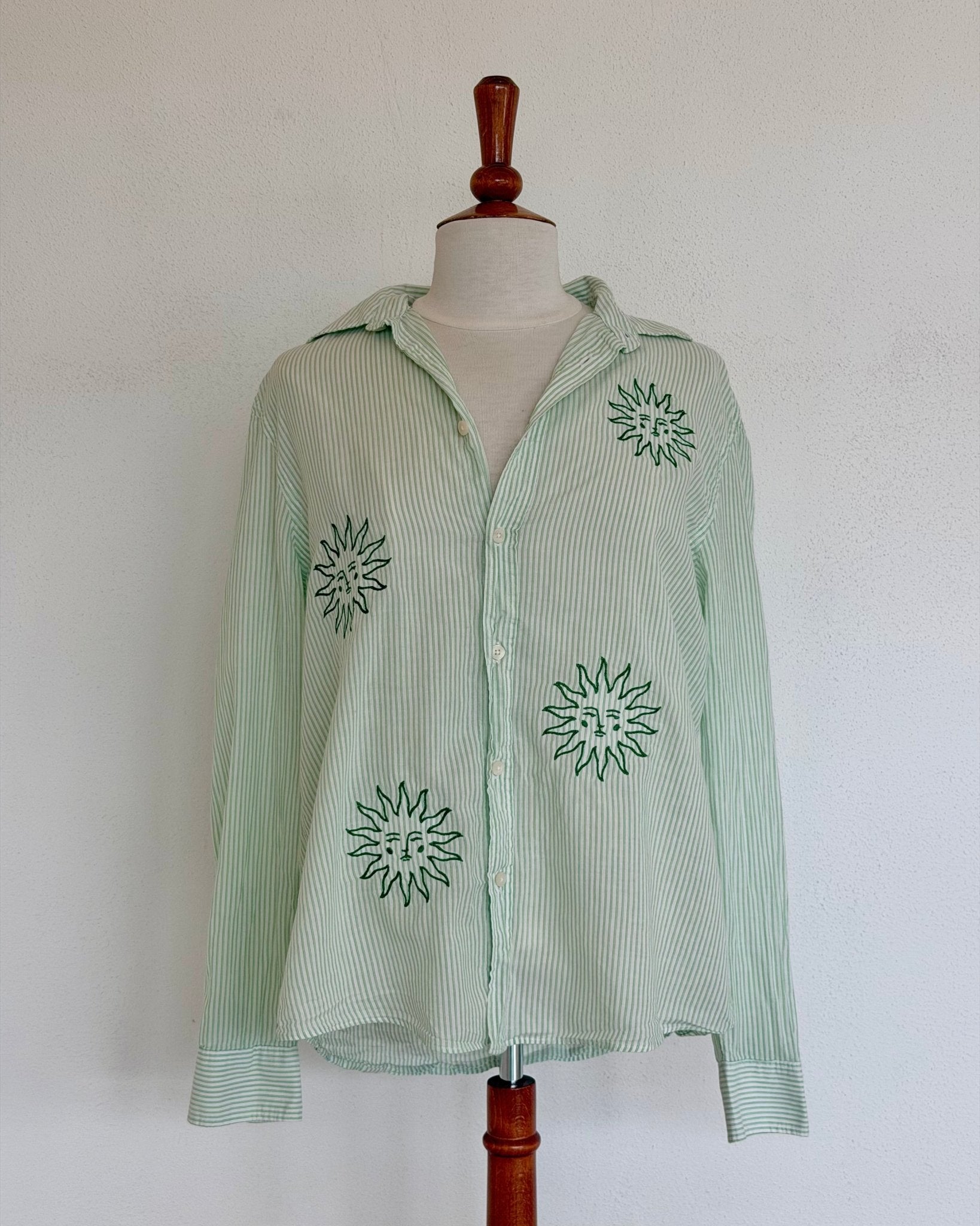 Unique stitches no.65 - Omel Studio - 