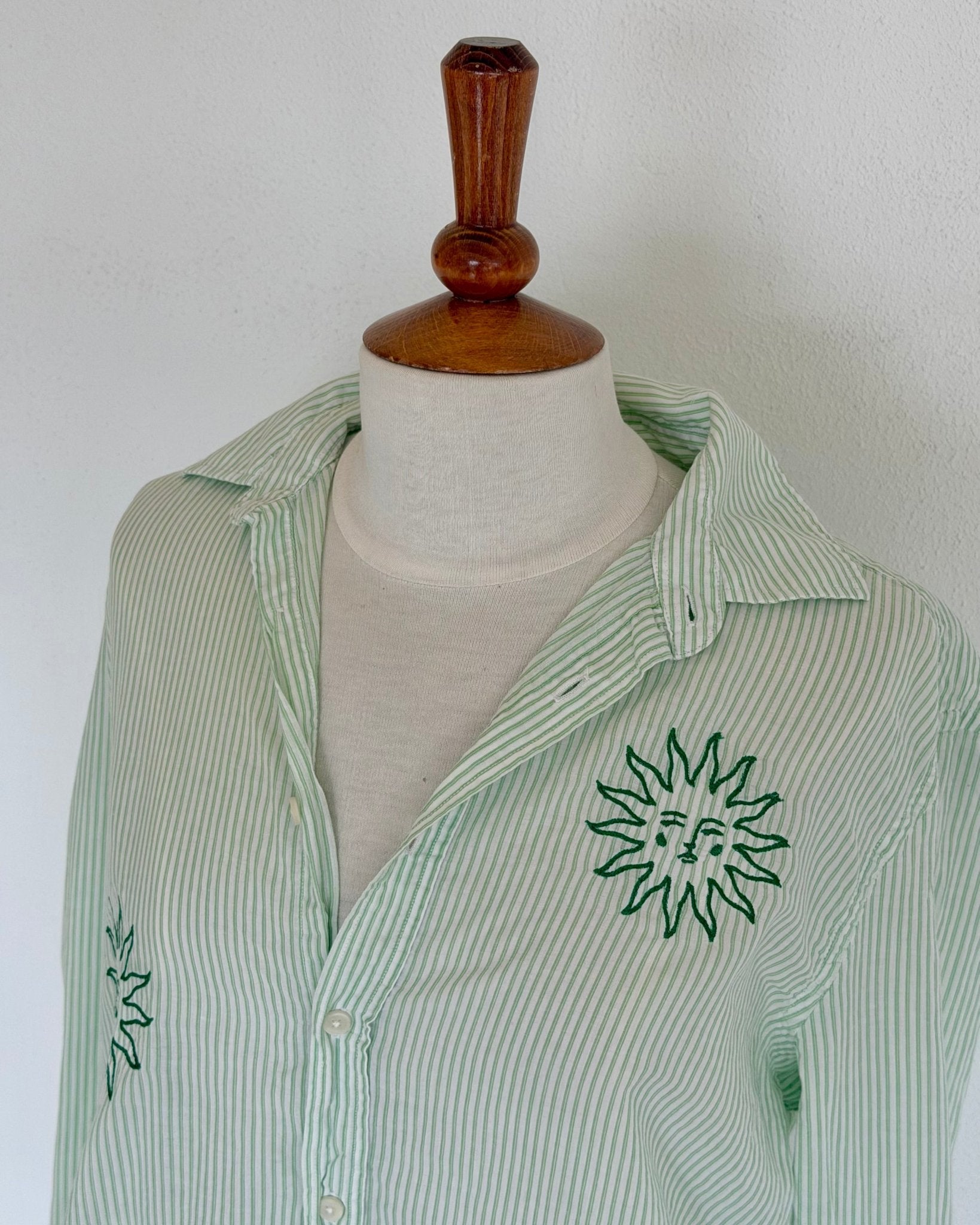 Unique stitches no.65 - Omel Studio - 